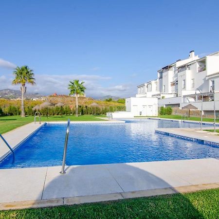 Wintowinrentals Huge Private Terrace &, Relax Caleta De Velez Exterior foto