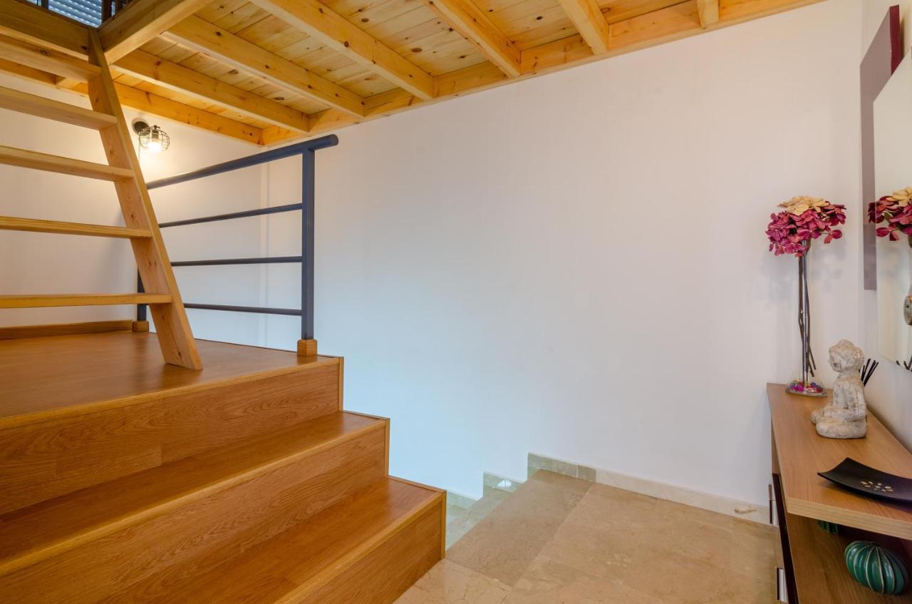 Wintowinrentals Huge Private Terrace &, Relax Caleta De Velez Exterior foto